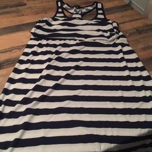 Forever 21 maxi dress